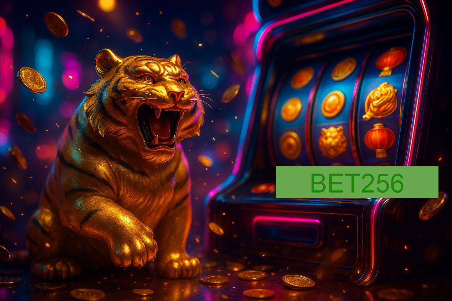 Como Jogar Fortune Tiger