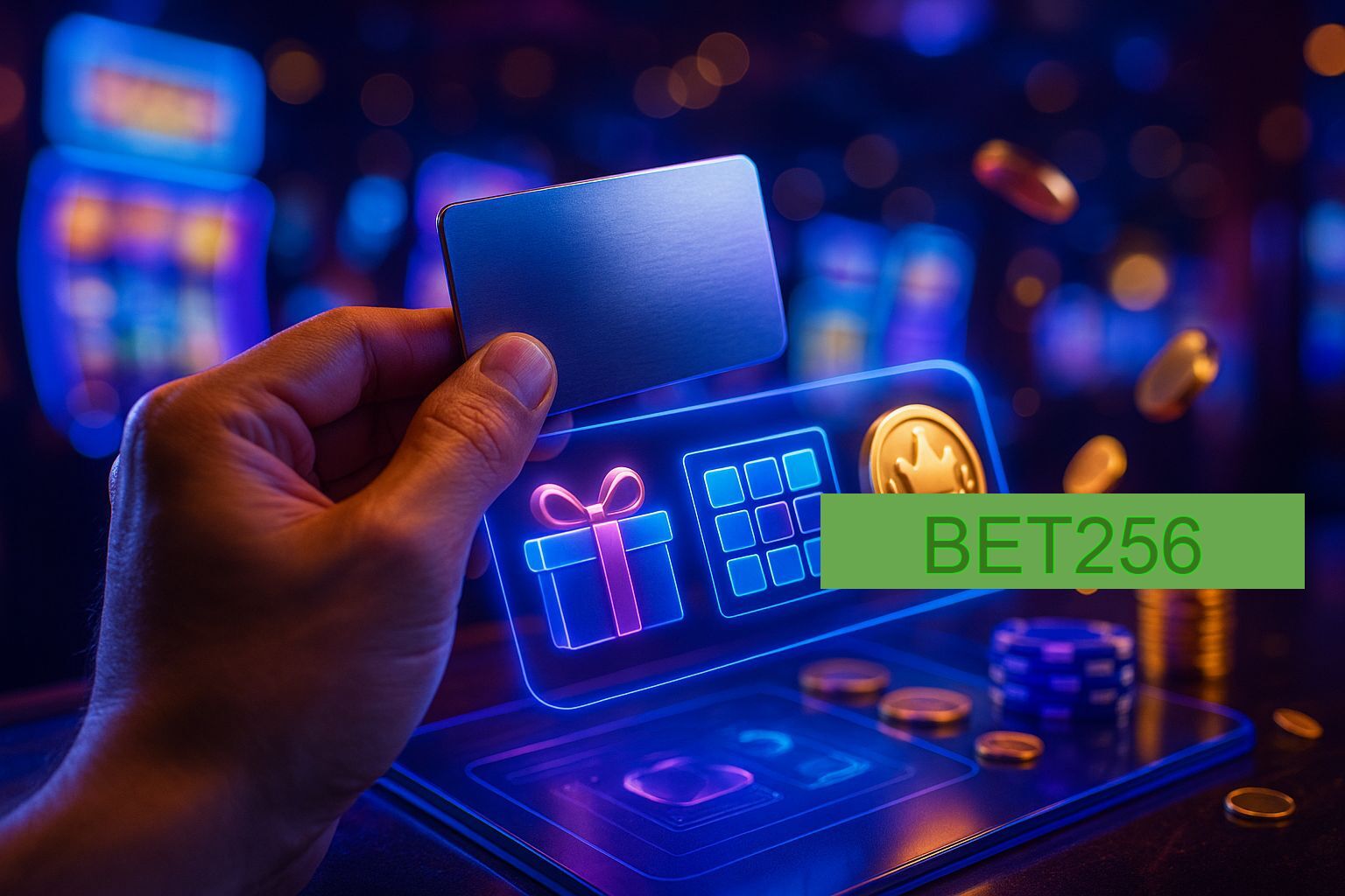 Benefícios do Login