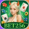 Logo da BET256